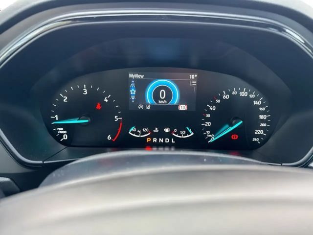 Ford Focus 1.5 EcoBlue Wagon