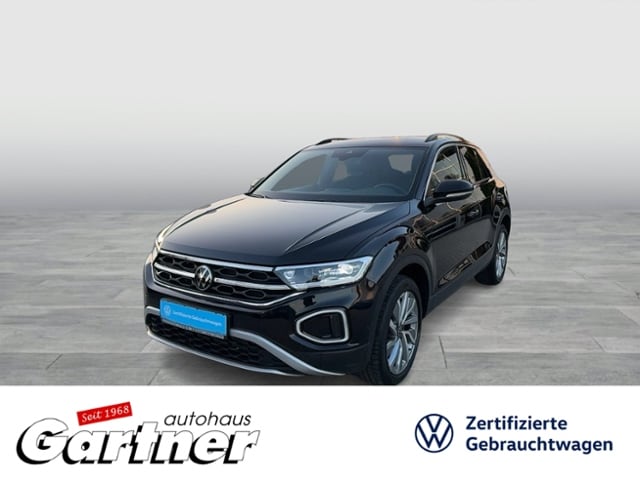 Volkswagen T-Roc 1.0 TSI Move