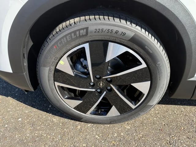 Opel Grandland X GS-Line Grand Sport