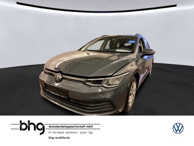 Volkswagen Golf 2.0 TDI DSG Life Variant