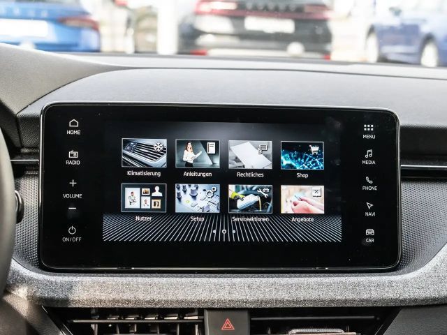 Skoda Kamiq 1.0 TSI Drive