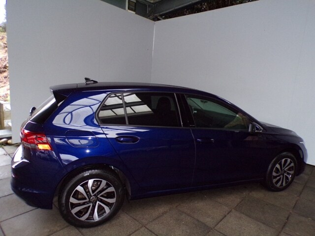 Volkswagen Golf 1.5 eTSI DSG Golf VIII