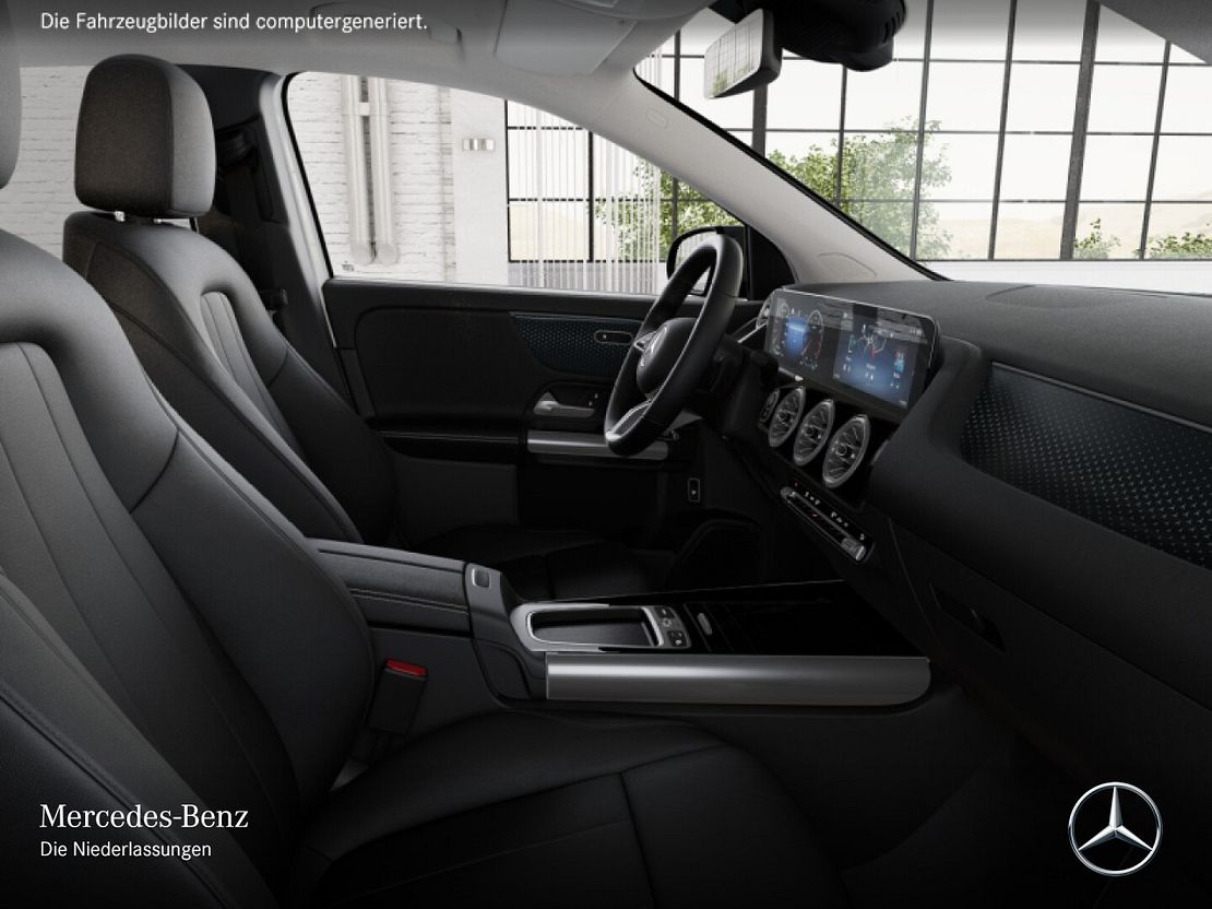 Mercedes-Benz GLA 200 GLA 200