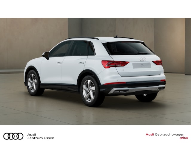 Audi Q3 35 TFSI S-Tronic