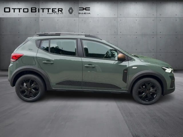 Dacia Sandero ECO-G Extreme Stepway