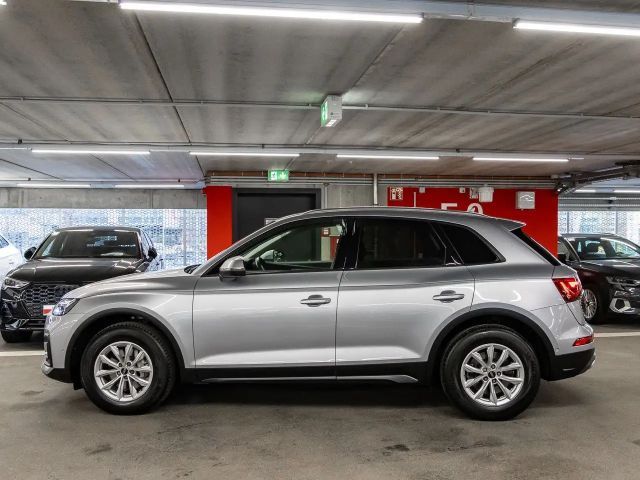 Audi Q5 40 TDI Quattro
