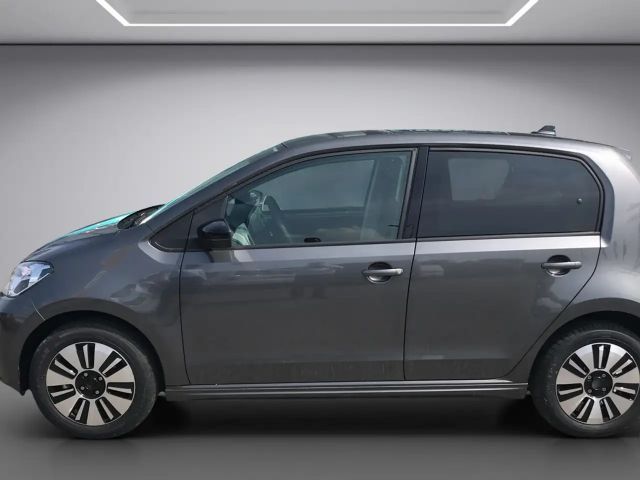 Volkswagen e-up! Edition