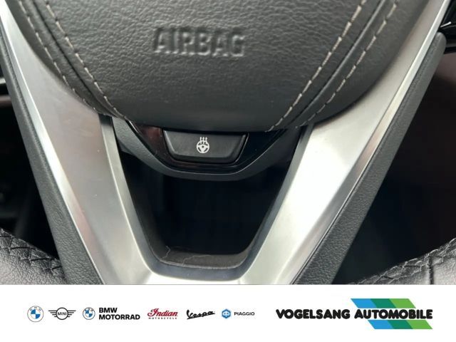 BMW 520 dxDriveTouring,Standheizung,Laserlicht,HeadUp