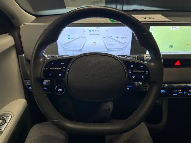 Hyundai IONIQ 5 Dynamiq