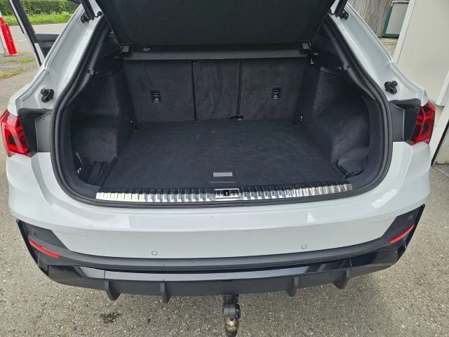 Audi Q3 40 TDI Quattro Sportback