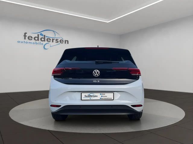 Volkswagen ID.3 Performance Pro