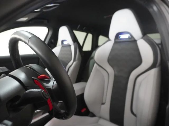 BMW M3 Competition xDrive