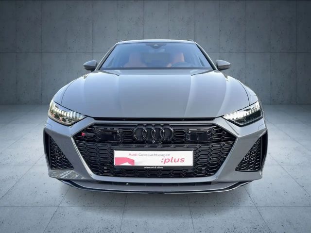 Audi RS6 Keramik/HDMatrix/Pano/StHz/HuD/RS-Aga