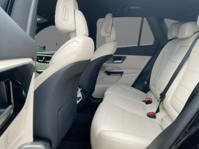 Mercedes-Benz GLC 200 4MATIC AVANTGARDE