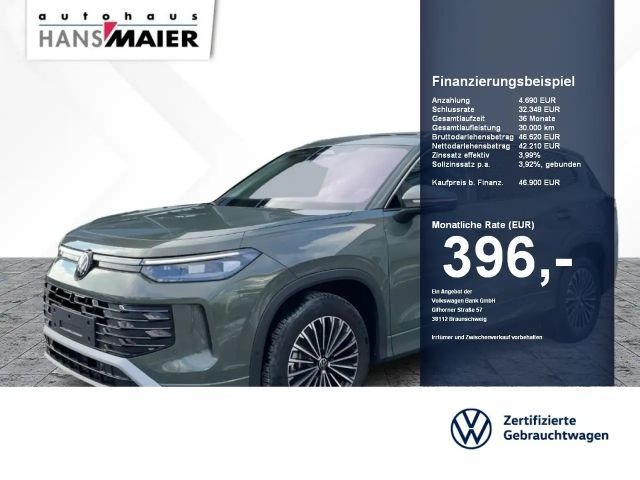 Volkswagen Tayron DSG Elegance Elegance