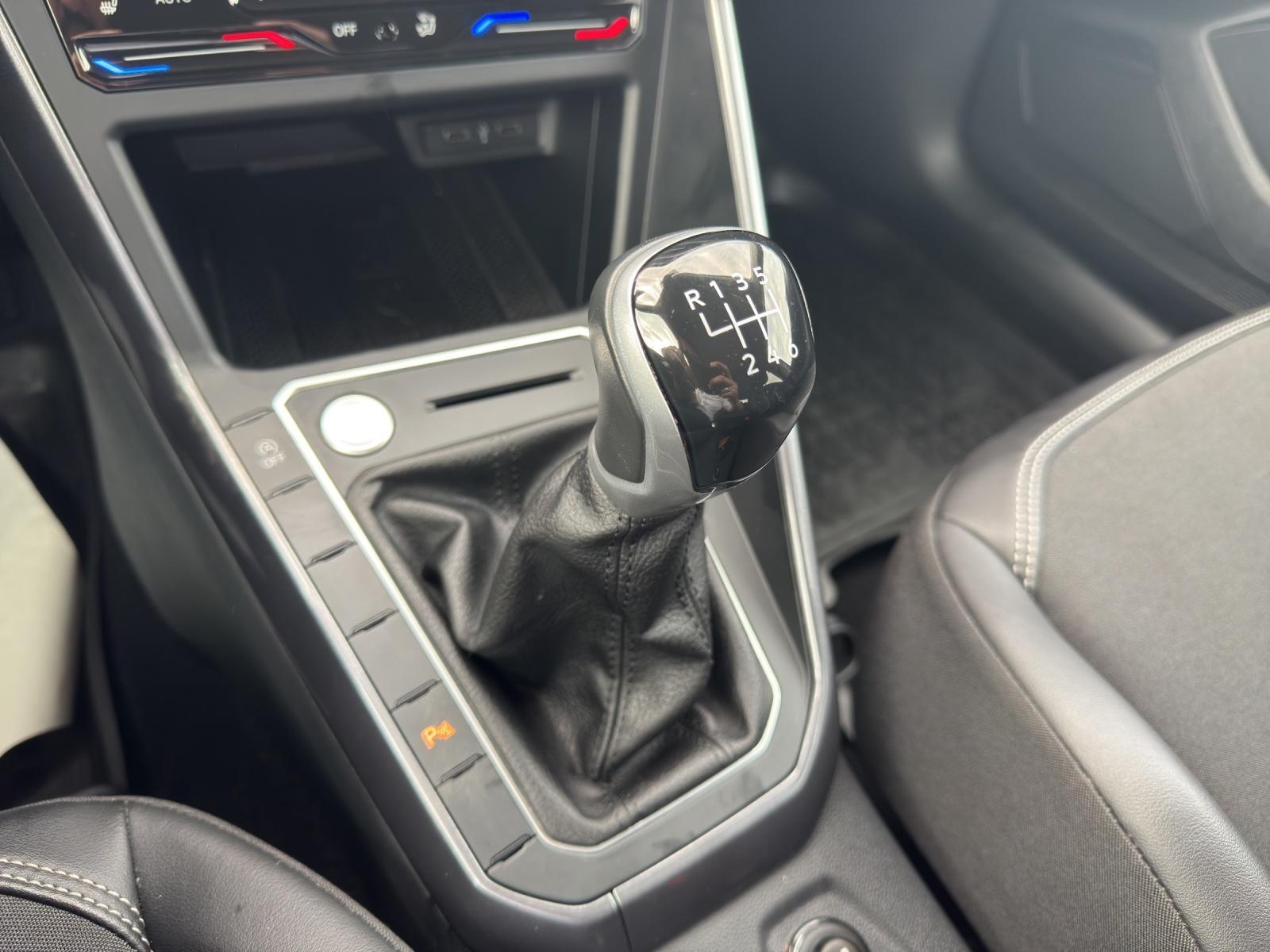 Volkswagen Taigo 1.0 TSI Style