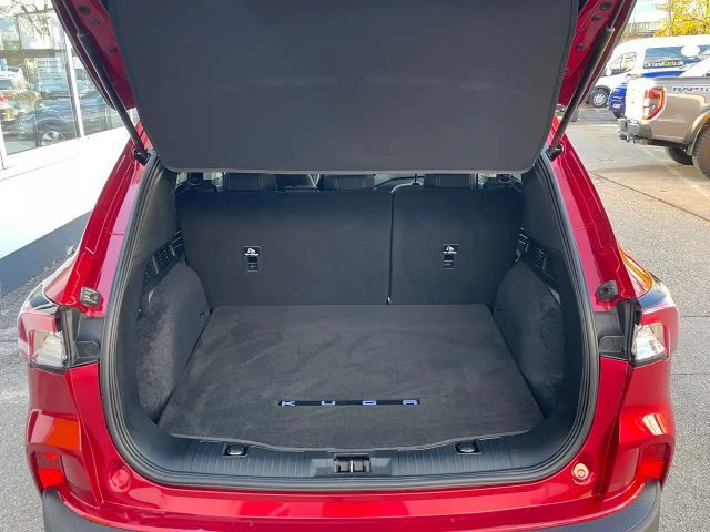 Ford Kuga Plug in Hybrid Titanium