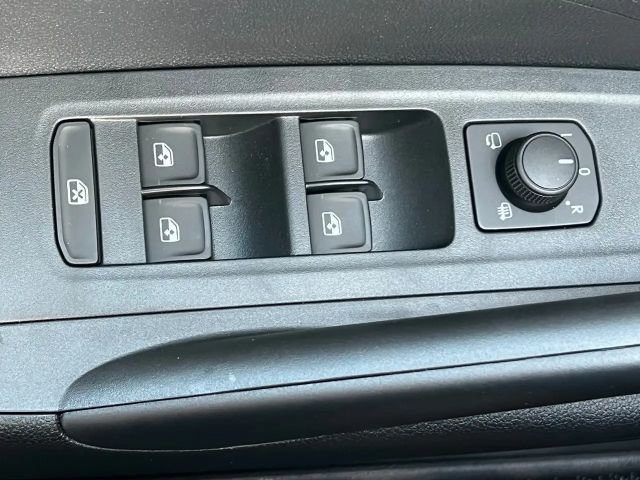 Skoda Fabia 1.0 TSI Selection