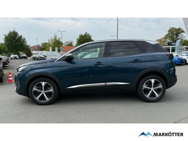 Peugeot 3008 Allure Pack PureTech