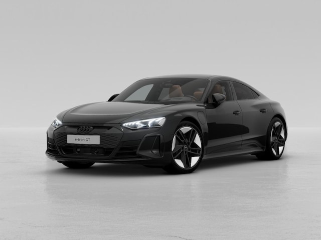Audi e-tron GT Quattro