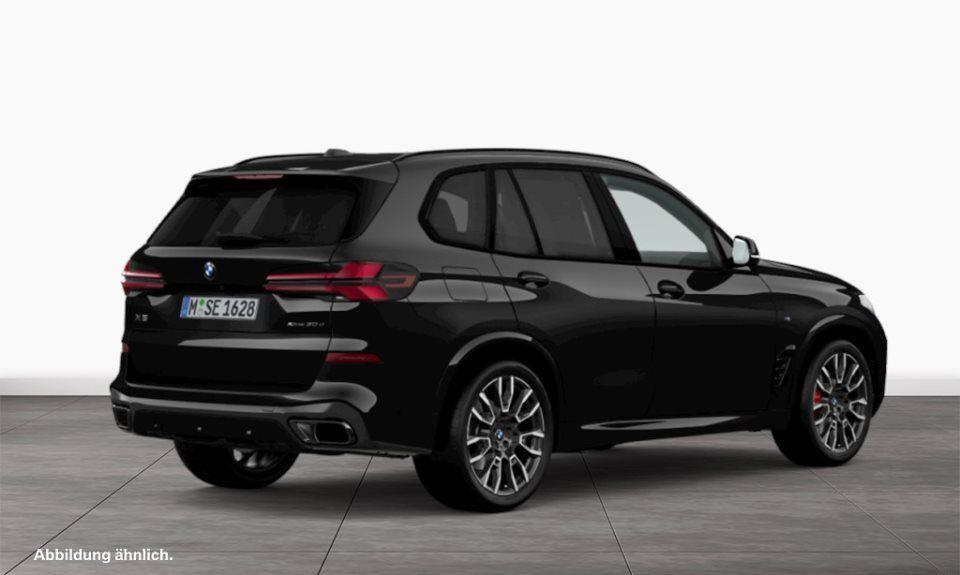 BMW X5 xDrive30d