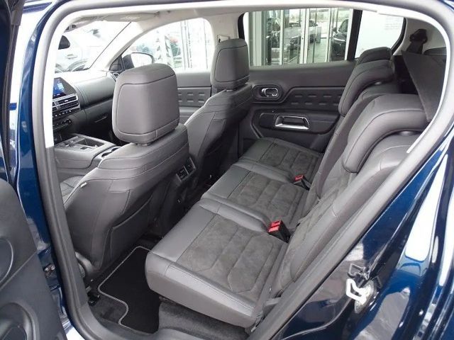 Citroën C5 Aircross Hybrid Shine