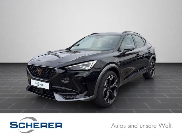 Cupra Formentor 1.4 e-Hybrid