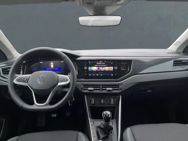 Volkswagen Taigo 1.0 TSI Life