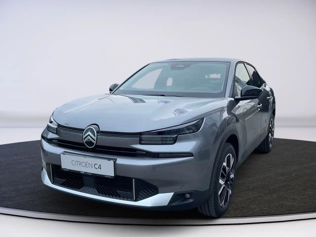 Citroën C4 Hybrid Max