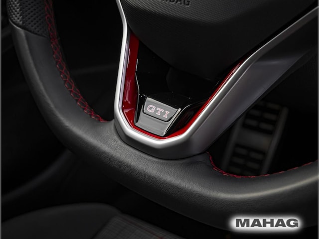 Volkswagen Golf 2.0 TSI DSG GTI Golf VIII