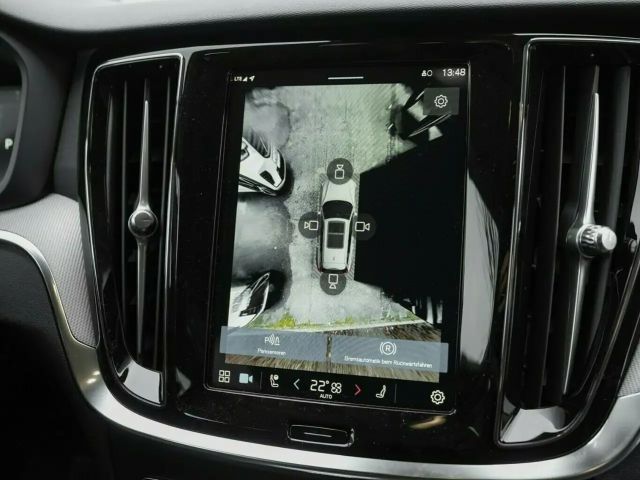 Volvo V60 Business Dark Plus