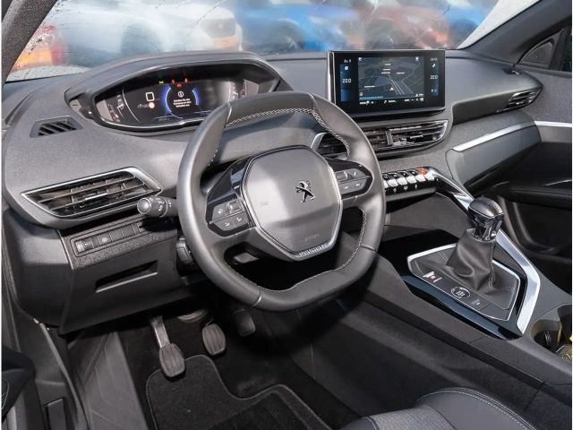 Peugeot 3008 Allure Pack PureTech