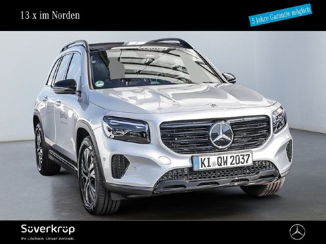 Mercedes-Benz GLB 200 GLB 200 d