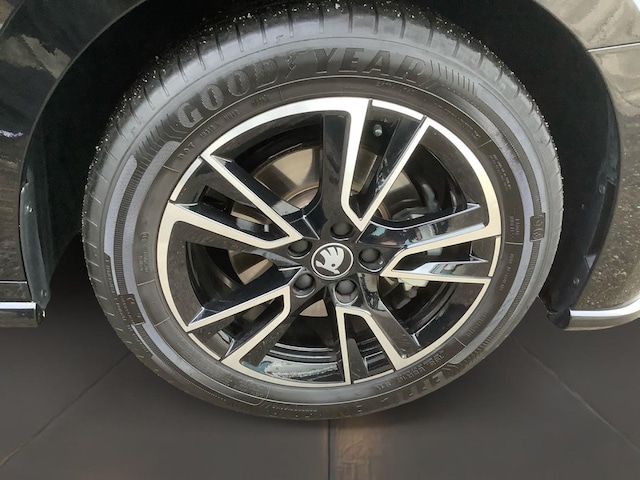 Skoda Fabia 1.0 TSI Monte Carlo