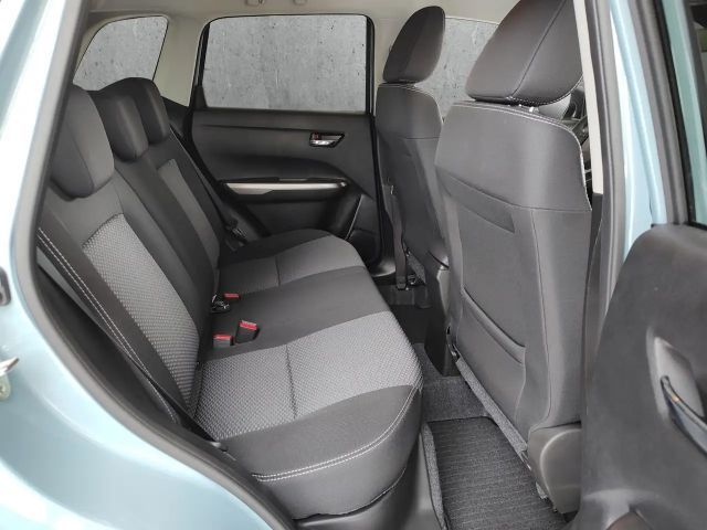 Suzuki Vitara Comfort Hybrid