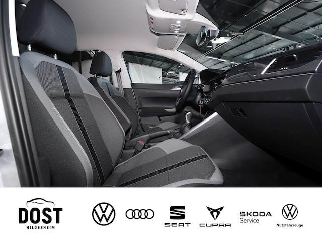 Volkswagen Polo 1.0 TSI Style