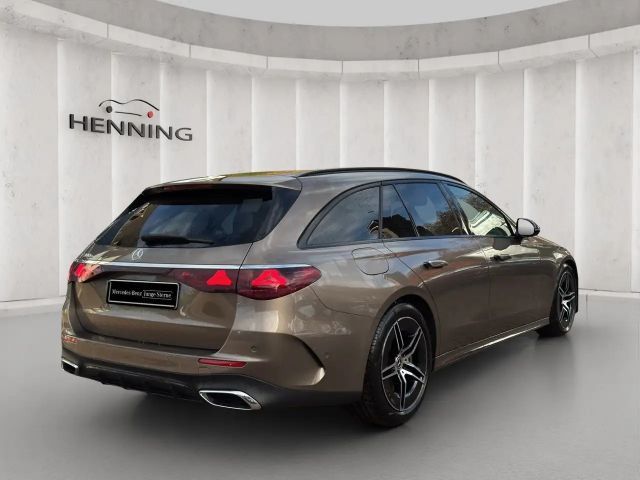 Mercedes-Benz E 300 AMG Line Estate