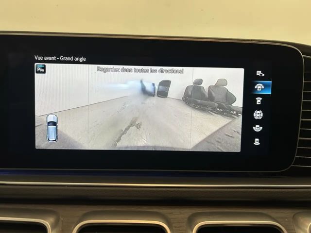 Mercedes-Benz GLE 450 AMG Line