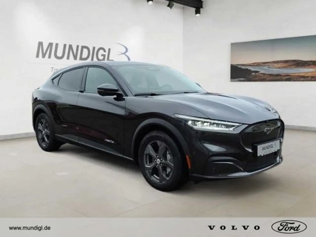 Ford Mustang Mach-E NAVI Klimaaut RFK SHZ FSH Digitales Cockpit Sounds