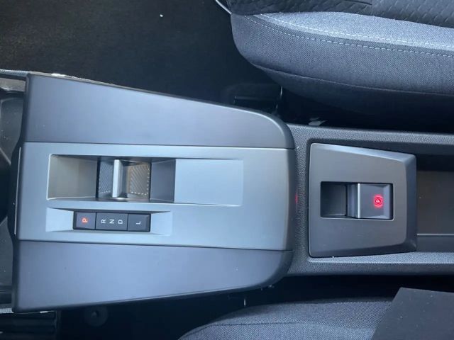 Opel Frontera Edition