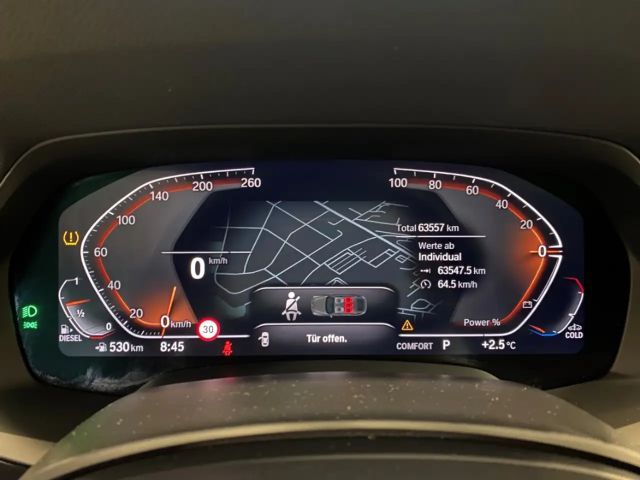 BMW X6 M-Sport xDrive