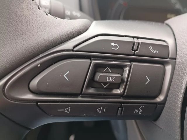 Toyota Aygo X Teamplayer