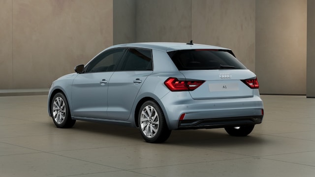 Audi A1 30 TFSI Sportback