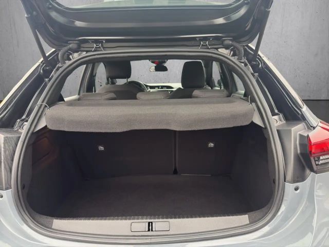 Opel Corsa GS-Line Grand Sport