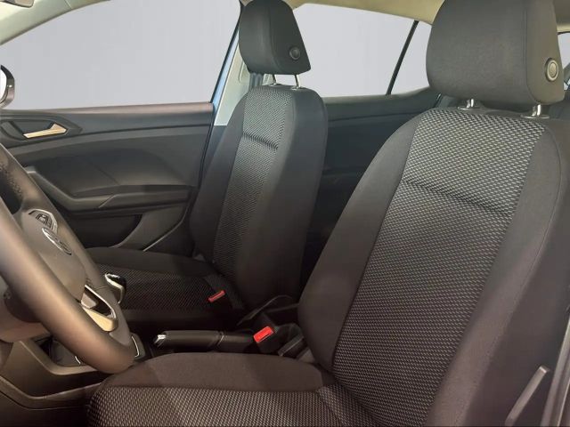 Volkswagen T-Cross 4Me TSI