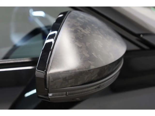 Audi e-tron Performance