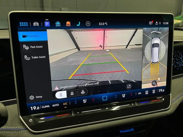 Volkswagen Passat 4Motion R-Line Variant