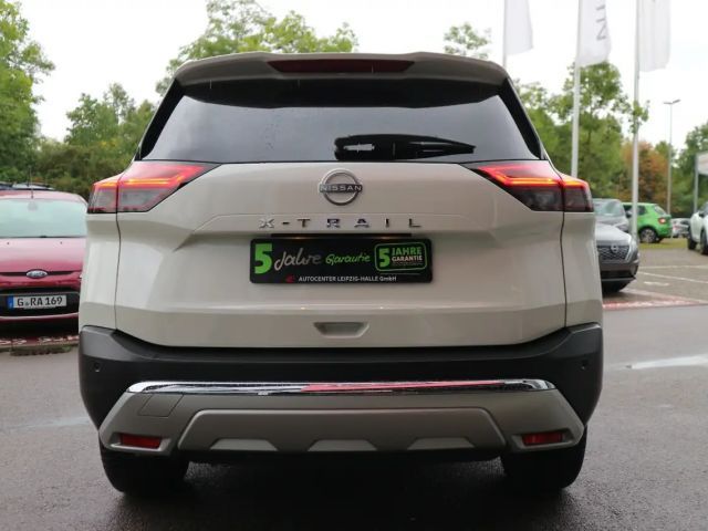 Nissan X-trail Tekna