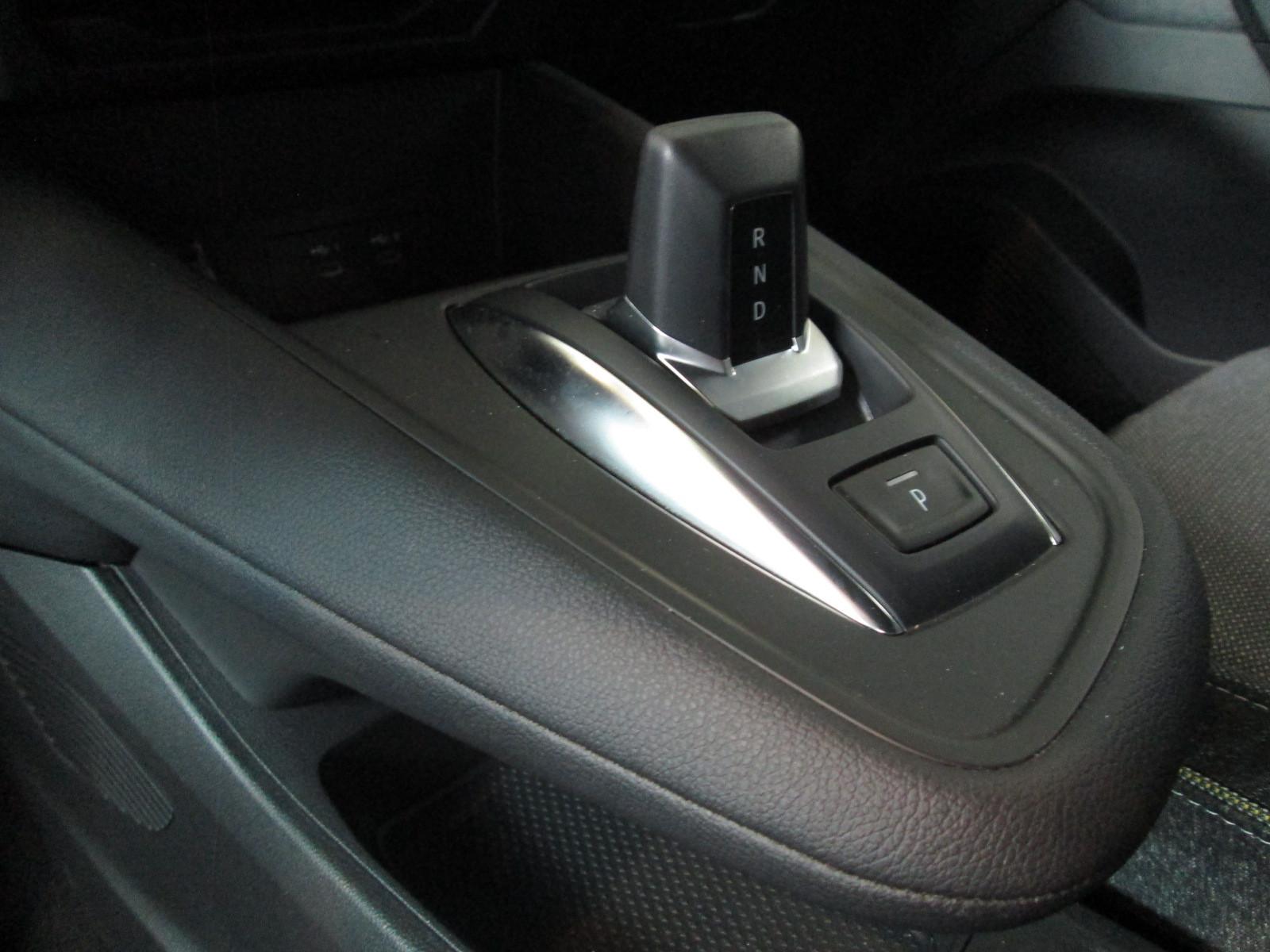 Renault Captur EDC Hybrid Techno