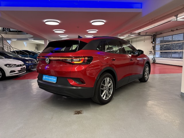 Volkswagen ID.4 77 KWh Performance Pro